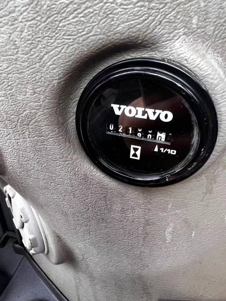 Volvo EC 480 D L - Escavadora de rastos: foto 5 Volvo EC 480 D L - Escavadora de rastos: foto 5