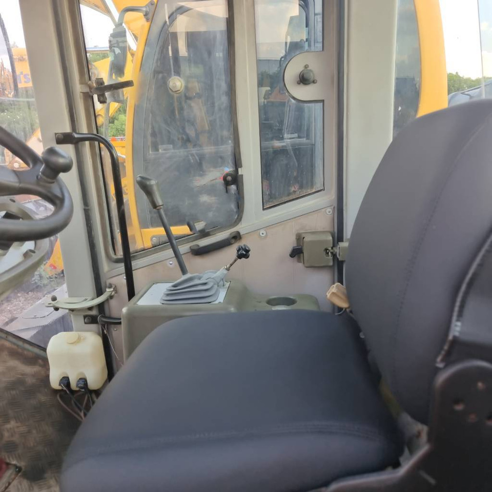 Compactador XCMG XS 183 J: foto 9