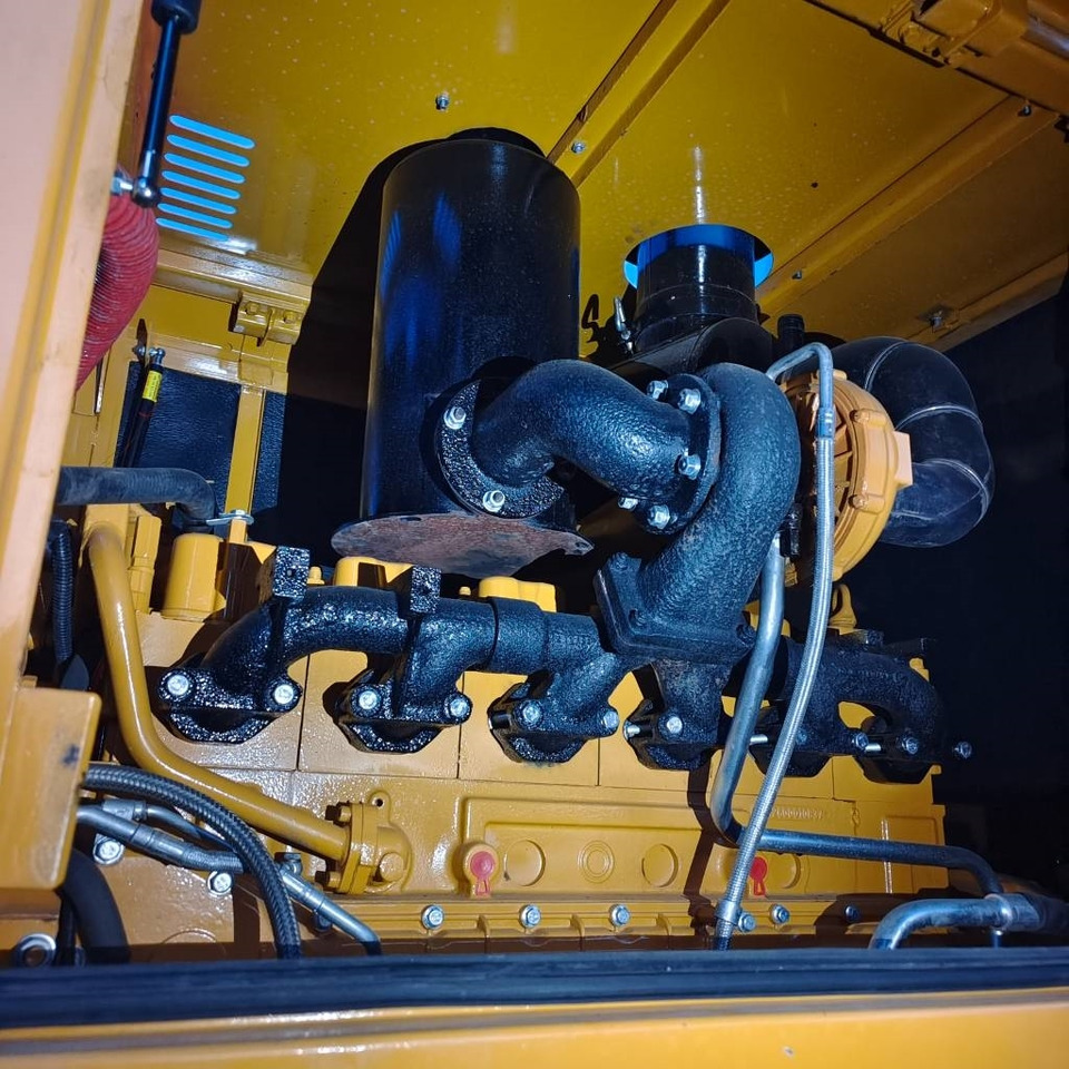 XCMG ZL 50 GN - Escavadora de rastos: foto 4 XCMG ZL 50 GN - Escavadora de rastos: foto 4