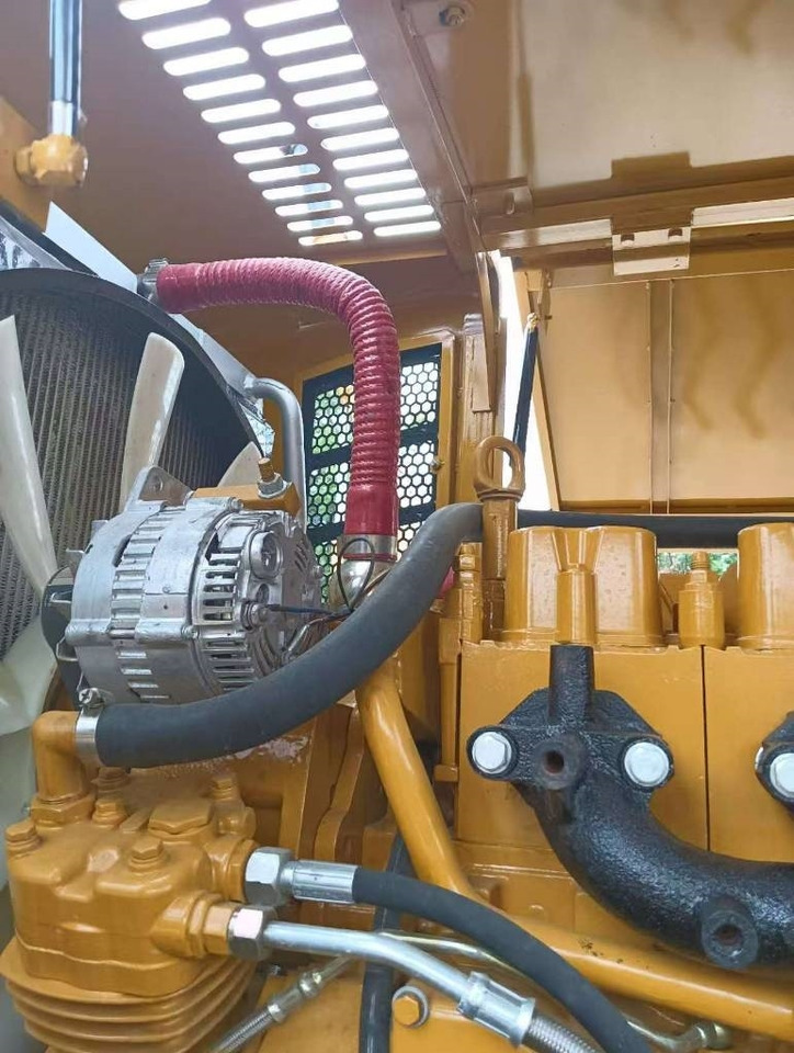 Pá carregadora de rodas XCMG ZL 50 GN: foto 11