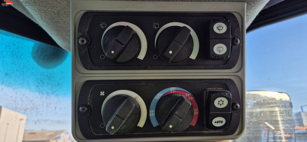 CAT 966 MXE | CAT Payload System | Klimaanlage | Rückfahrkamera | Schaufel - Pá carregadora de rodas: foto 2 CAT 966 MXE | CAT Payload System | Klimaanlage | Rückfahrkamera | Schaufel - Pá carregadora de rodas: foto 2