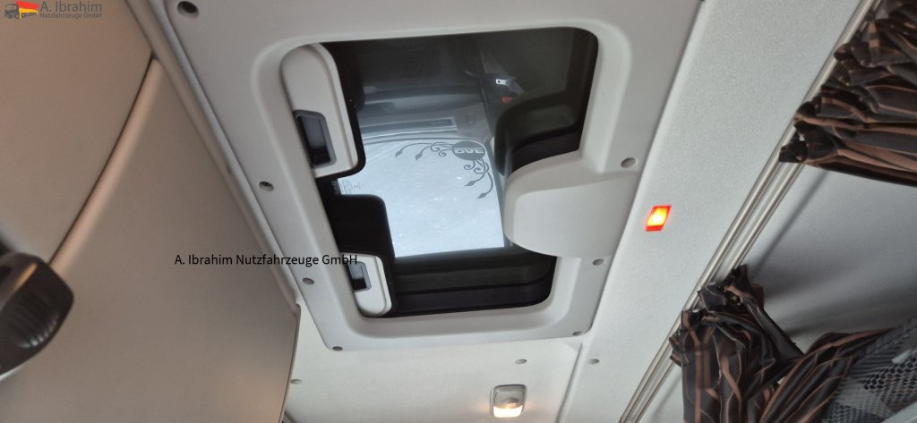 Daf XF 450 FAR 6x2, Liftachse Schiebeplane, Edscha - Camião de lona: foto 4 Daf XF 450 FAR 6x2, Liftachse Schiebeplane, Edscha - Camião de lona: foto 4