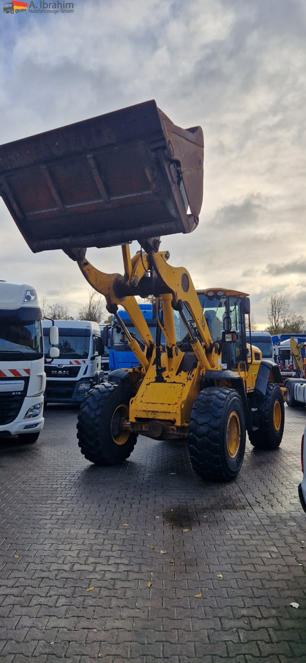 JCB 436Z Hochkippschaufel Wandler neu, Ölpumpe neu - Pá carregadora de rodas: foto 1 JCB 436Z Hochkippschaufel Wandler neu, Ölpumpe neu - Pá carregadora de rodas: foto 1