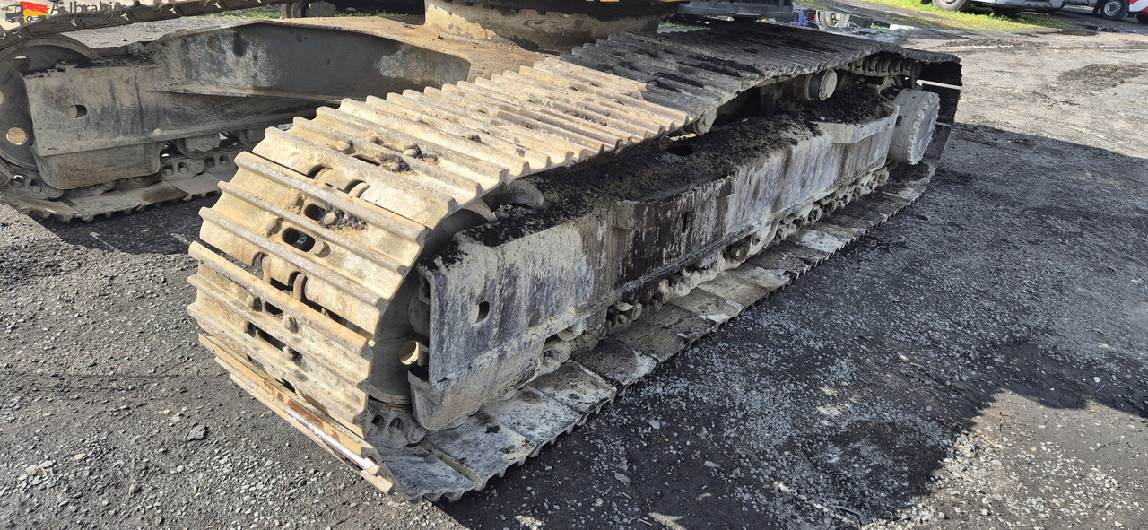 Komatsu PC 210-6K Hammerhydraulik | Klima | UVV 12 25 - Escavadora de rastos: foto 5 Komatsu PC 210-6K Hammerhydraulik | Klima | UVV 12 25 - Escavadora de rastos: foto 5