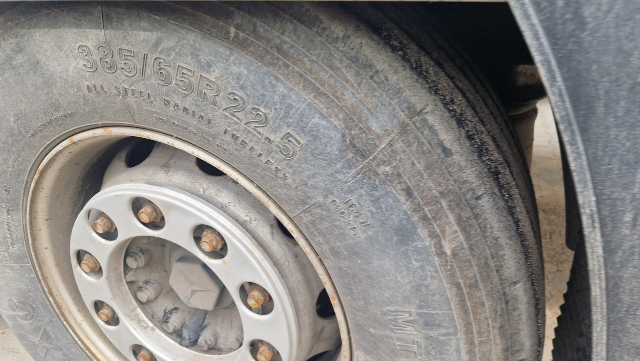 Krone SDR Doppelstock, Zustand 3- - Semi-reboque furgão: foto 3 Krone SDR Doppelstock, Zustand 3- - Semi-reboque furgão: foto 3