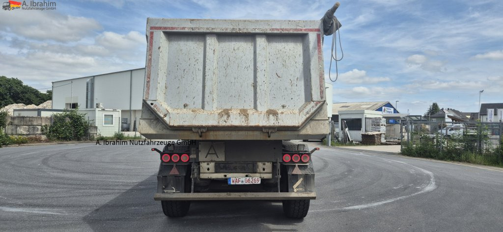 Leasing de Langendorf SKS-HS 24/29 24 cbm, einsatzbereit Langendorf SKS-HS 24/29 24 cbm, einsatzbereit: foto 8