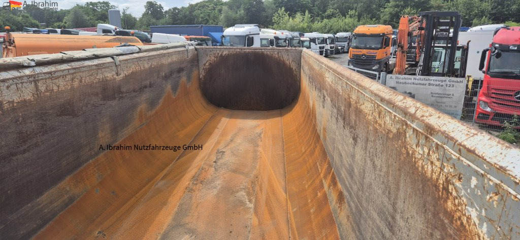 Leasing de Langendorf SKS-HS 24/29 24 cbm, einsatzbereit Langendorf SKS-HS 24/29 24 cbm, einsatzbereit: foto 14