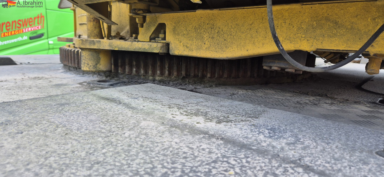 Liebherr LTL1025 | Autokran 4x4 | 25t Tragkraft | 26m Teleskopausleger | Allrad - Grua móvel: foto 5 Liebherr LTL1025 | Autokran 4x4 | 25t Tragkraft | 26m Teleskopausleger | Allrad - Grua móvel: foto 5