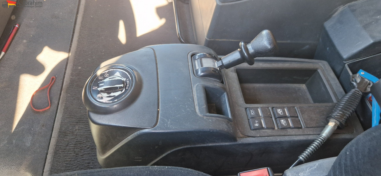 MAN 26.440 TGX, Chassis 7,80 m lang 4,85 m Radstand - Camião chassi: foto 2 MAN 26.440 TGX, Chassis 7,80 m lang 4,85 m Radstand - Camião chassi: foto 2