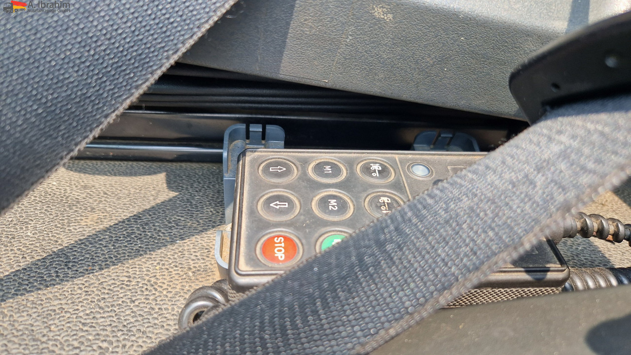 MAN TGS 26.400 PK 15001 Performance Lift-Lenkachse | 6x2 | Aufsitzkran - Camião grua, Camião de caixa aberta/ Plataforma: foto 5 MAN TGS 26.400 PK 15001 Performance Lift-Lenkachse | 6x2 | Aufsitzkran - Camião grua, Camião de caixa aberta/ Plataforma: foto 5