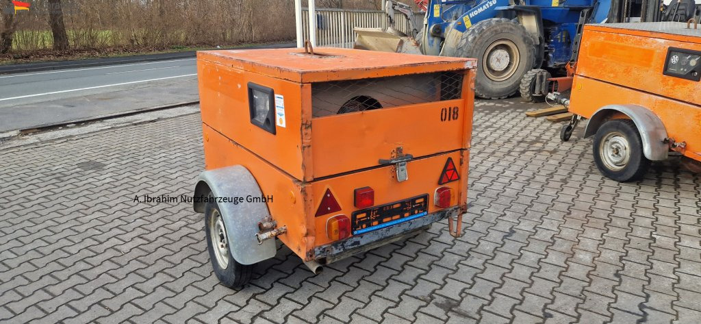 Leasing de Demag SC 40 DS-2 Kompressor, Deutzmotor Demag SC 40 DS-2 Kompressor, Deutzmotor: foto 6