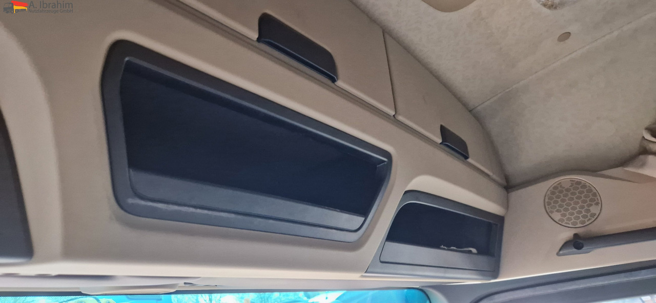 Mercedes-Benz DB 2542 Scheckheft gepflegt bei Mercedes, Euro 5 - Camião transportador de contêineres/ Caixa móvel: foto 3 Mercedes-Benz DB 2542 Scheckheft gepflegt bei Mercedes, Euro 5 - Camião transportador de contêineres/ Caixa móvel: foto 3