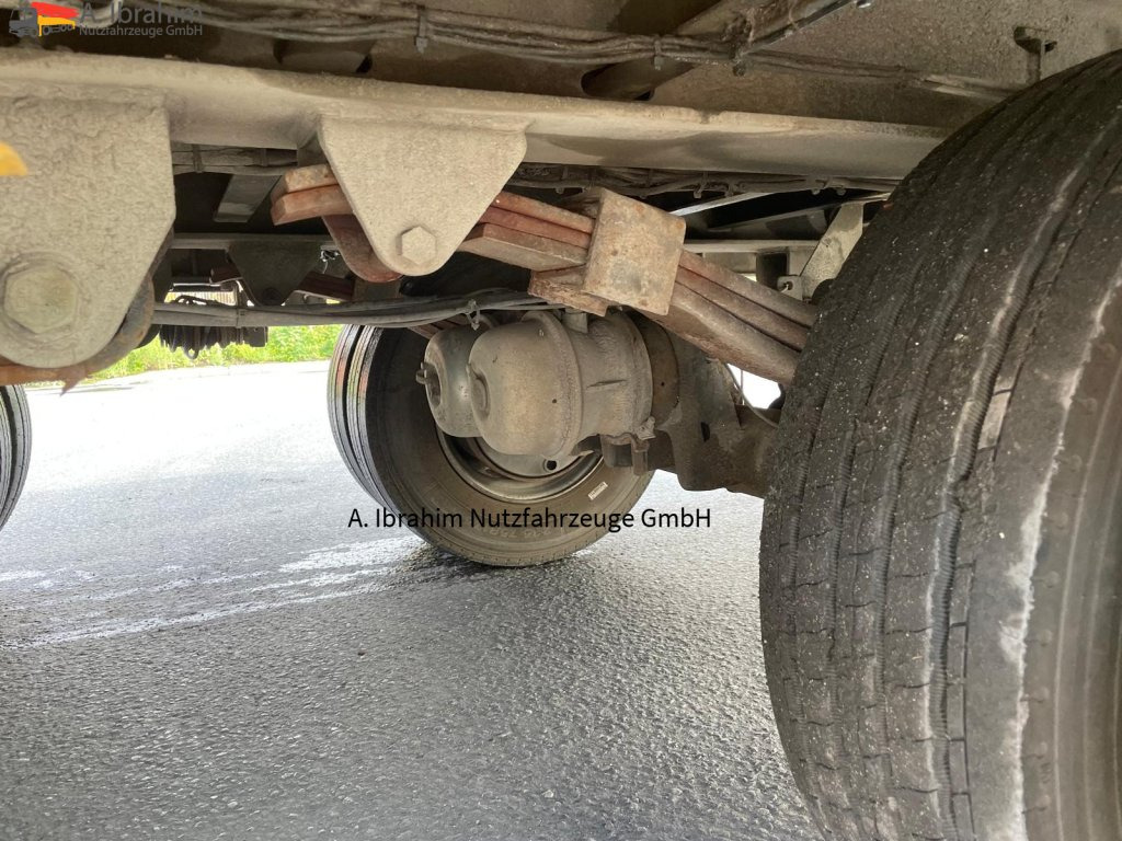 Müller-Mitteltal PT 30,0 Profi Rostfrei, Zustand gut Tieflader Normal, verzinkt, - Reboque baixa: foto 3 Müller-Mitteltal PT 30,0 Profi Rostfrei, Zustand gut Tieflader Normal, verzinkt, - Reboque baixa: foto 3