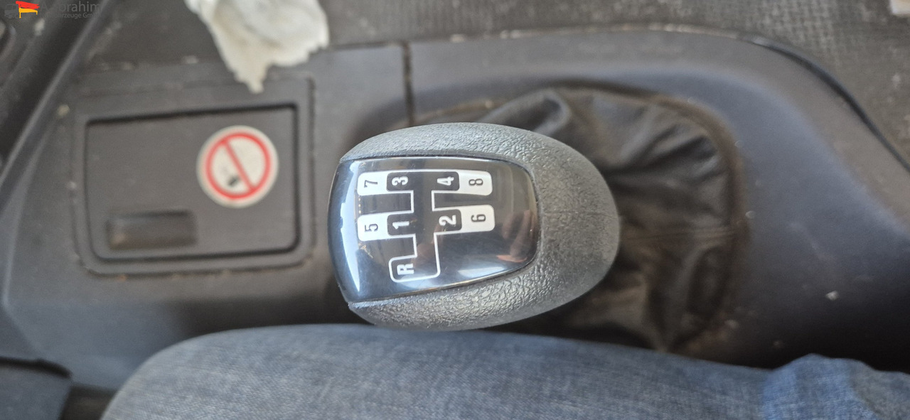 Scania P 280 Edelstahlkipper für Tierabfälle 2 Kammer - Camião basculante, Camião grua: foto 2 Scania P 280 Edelstahlkipper für Tierabfälle 2 Kammer - Camião basculante, Camião grua: foto 2