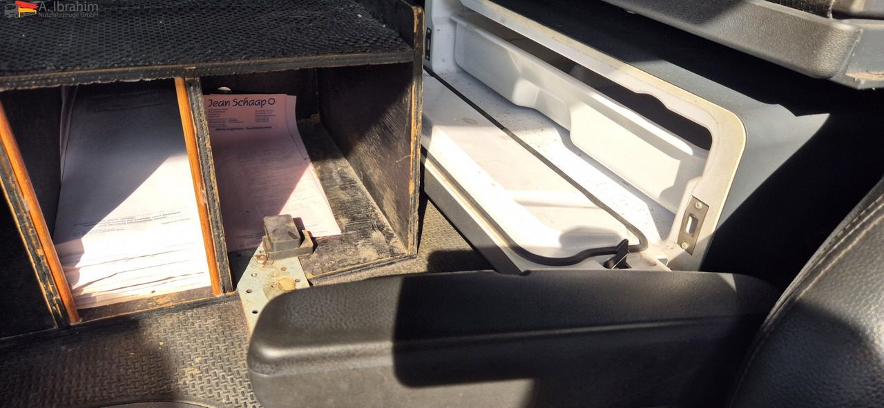 Scania P 380 Edelstahlkipper Tierentsorgung - Camião basculante: foto 2 Scania P 380 Edelstahlkipper Tierentsorgung - Camião basculante: foto 2