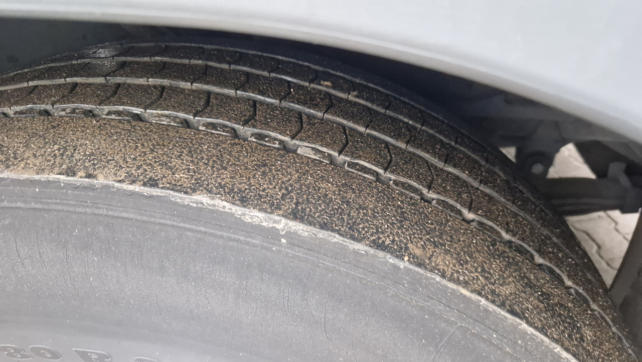 Scania P380 VDL Haken Lenk-Liftachse - Camião polibenne: foto 5 Scania P380 VDL Haken Lenk-Liftachse - Camião polibenne: foto 5