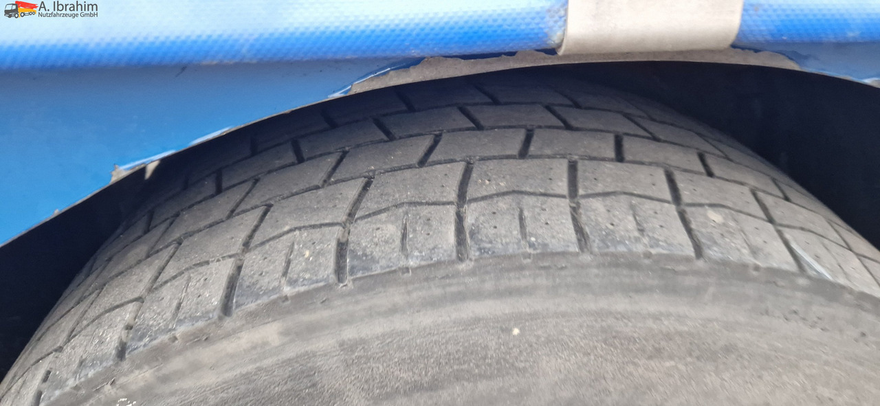 Scania R410 Retarder, Klima, Standklima Top Zustand!! - Camião de lona: foto 5 Scania R410 Retarder, Klima, Standklima Top Zustand!! - Camião de lona: foto 5