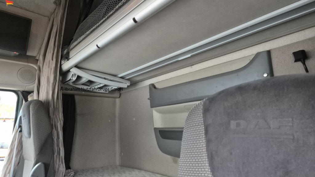 Daf XF460 FT Spoiler, Kipphydr., Retarder, Standklima deutsches Fahrzeug 1. Hand - Tractor: foto 3 Daf XF460 FT Spoiler, Kipphydr., Retarder, Standklima deutsches Fahrzeug 1. Hand - Tractor: foto 3