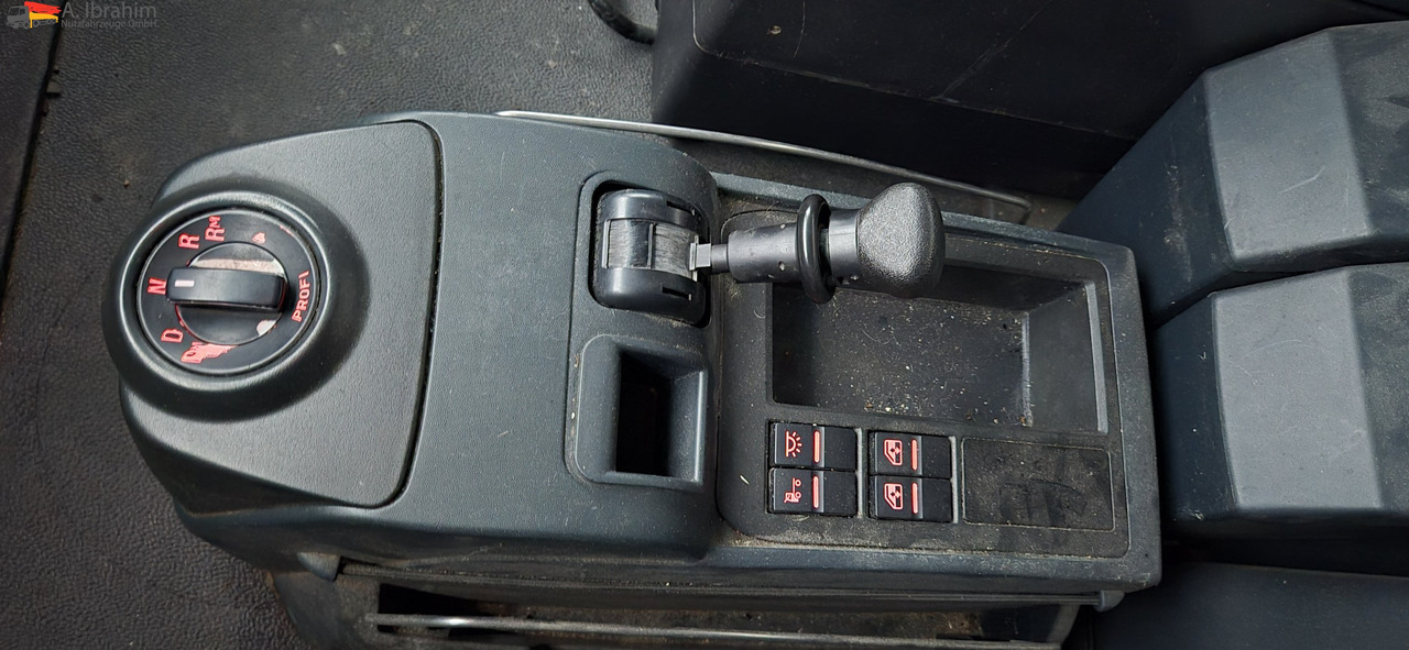 MAN 18.440 Zustand gut 2x Tank, Retarder - Tractor: foto 2 MAN 18.440 Zustand gut 2x Tank, Retarder - Tractor: foto 2