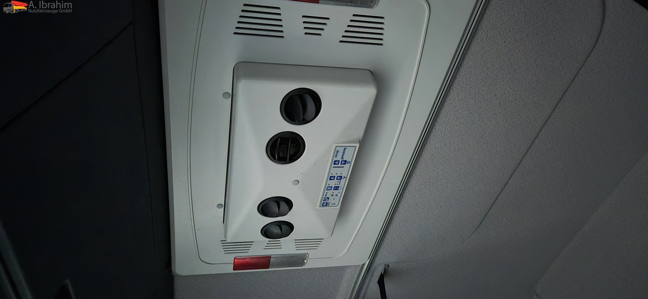 MAN 18.440 Zustand gut 2x Tank, Retarder - Tractor: foto 4 MAN 18.440 Zustand gut 2x Tank, Retarder - Tractor: foto 4