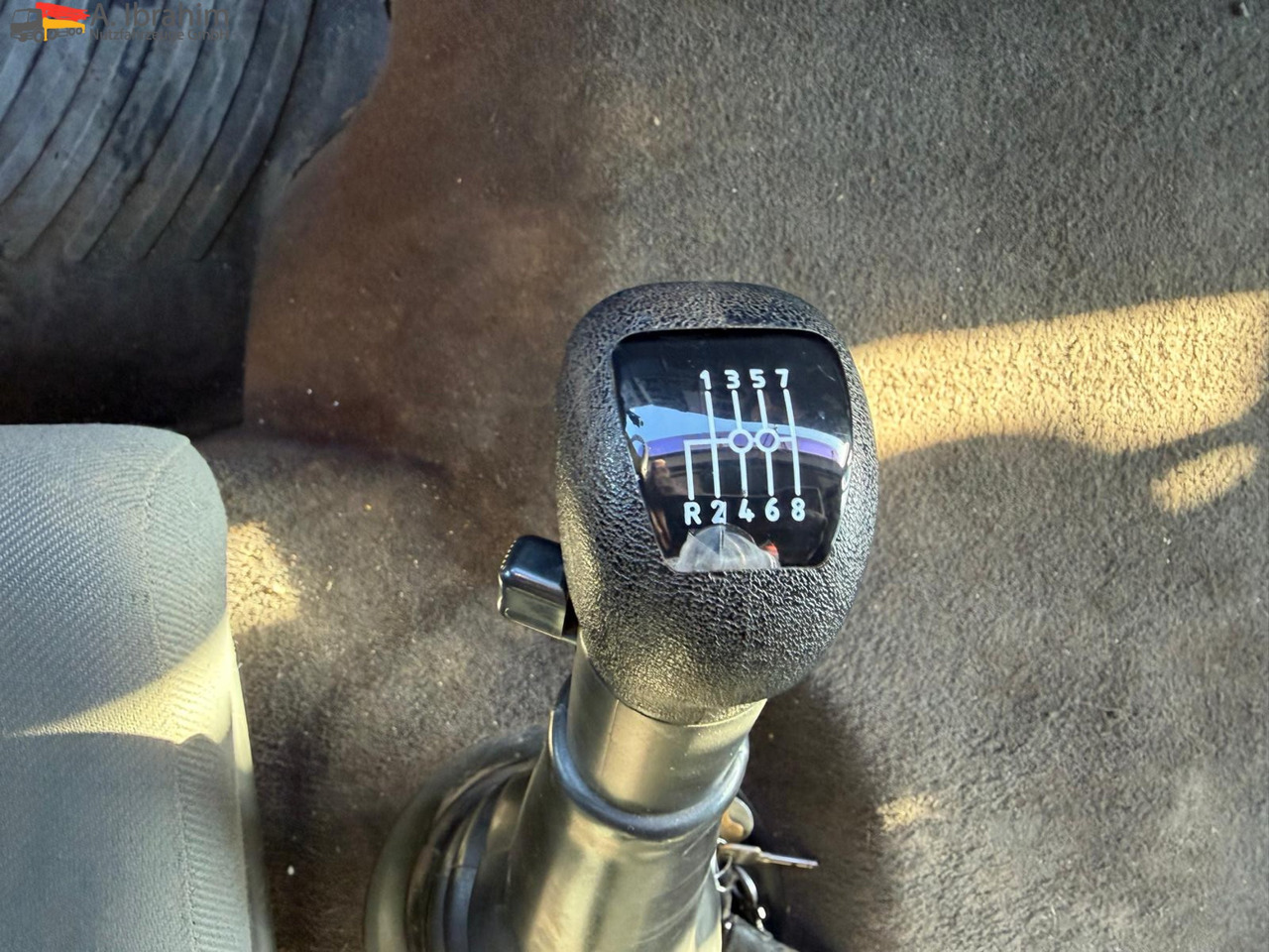 MAN 26.464 6x4 | Retarder | Klima | Schaltgetriebe | 3 Pedals - Tractor: foto 2 MAN 26.464 6x4 | Retarder | Klima | Schaltgetriebe | 3 Pedals - Tractor: foto 2