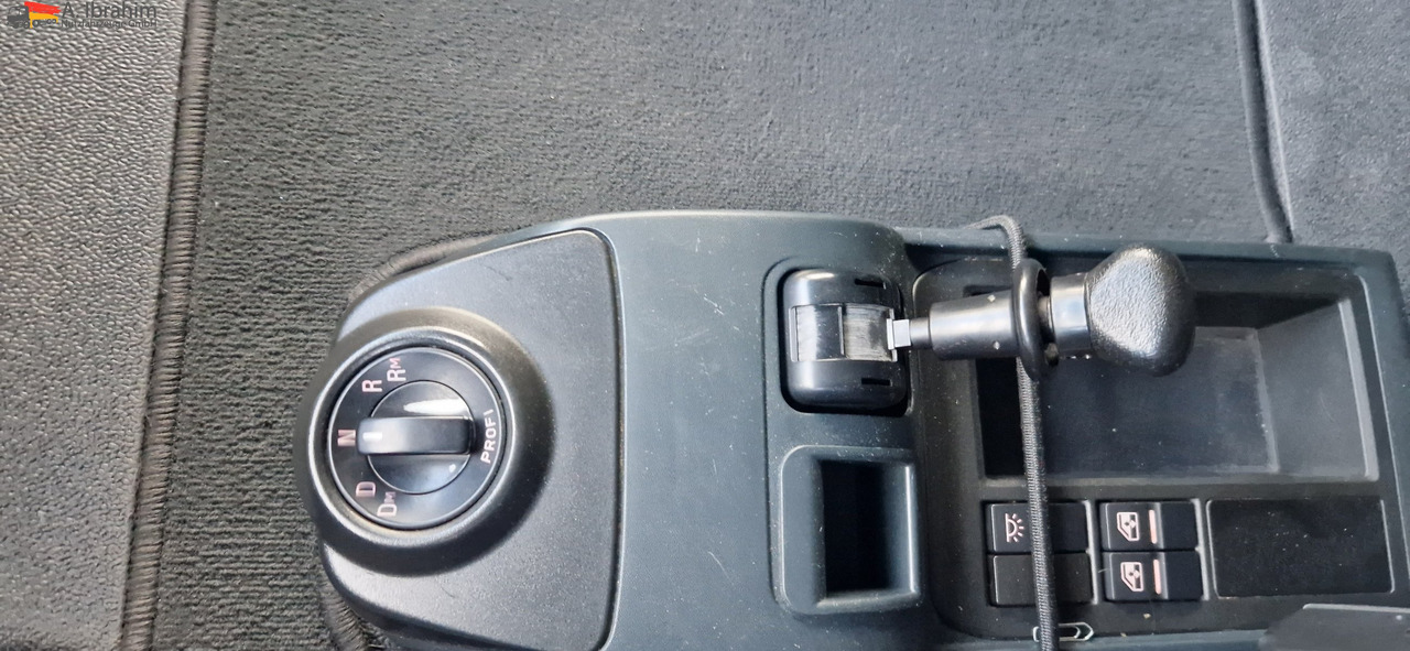 MAN TGS 18.400 PTO für Kompressor Retarder, Navi - Tractor: foto 3 MAN TGS 18.400 PTO für Kompressor Retarder, Navi - Tractor: foto 3