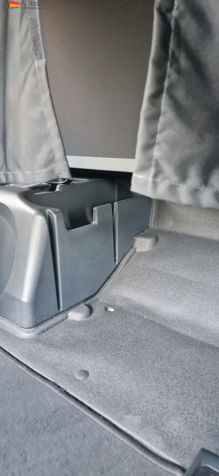 MAN TGS 18.400 PTO für Kompressor Retarder, Navi - Tractor: foto 5 MAN TGS 18.400 PTO für Kompressor Retarder, Navi - Tractor: foto 5