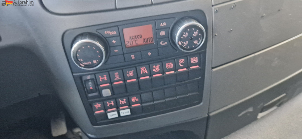 MAN TGS 18.400 PTO für Kompressor Retarder, Navi - Tractor: foto 2 MAN TGS 18.400 PTO für Kompressor Retarder, Navi - Tractor: foto 2