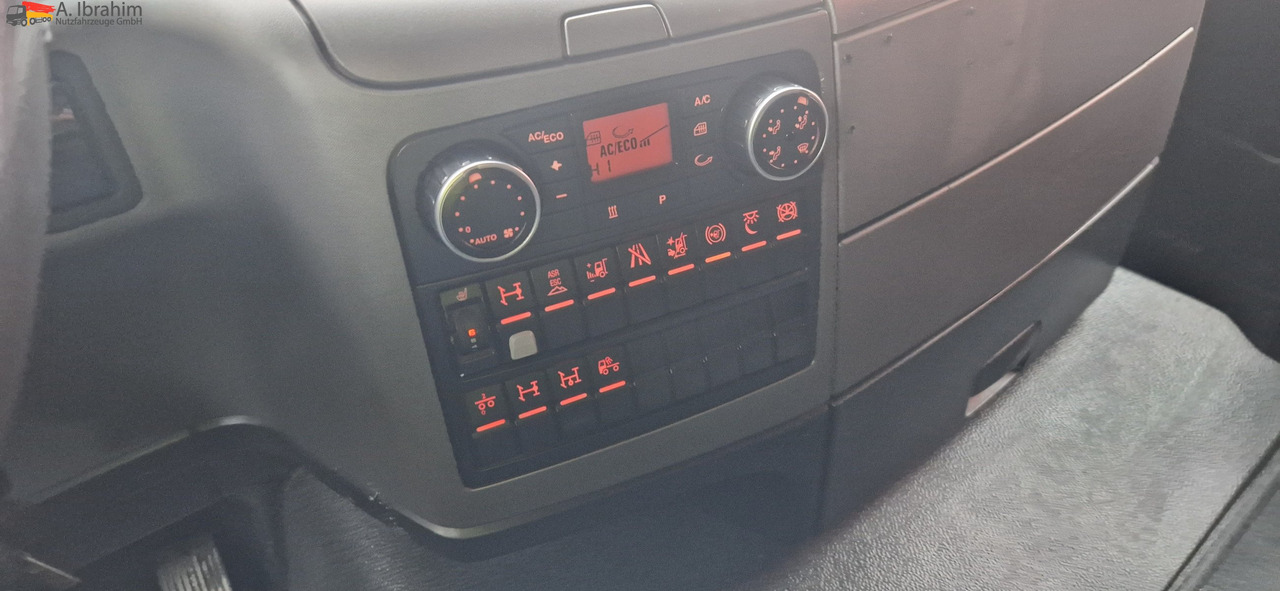 MAN TGS 18.400 PTO für Kompressor Retarder, deutsches Fahrzeug, - Tractor: foto 3 MAN TGS 18.400 PTO für Kompressor Retarder, deutsches Fahrzeug, - Tractor: foto 3