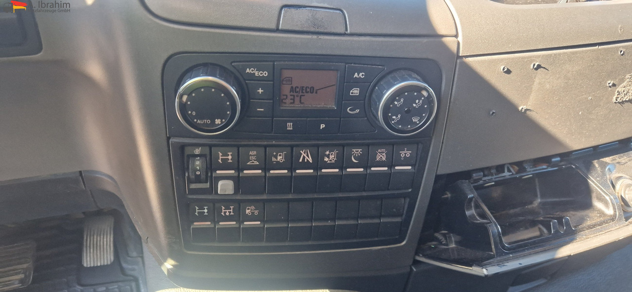 MAN TGS 18.400 PTO für Kompressor sehr sauber, 8x baugleich - Tractor: foto 2 MAN TGS 18.400 PTO für Kompressor sehr sauber, 8x baugleich - Tractor: foto 2