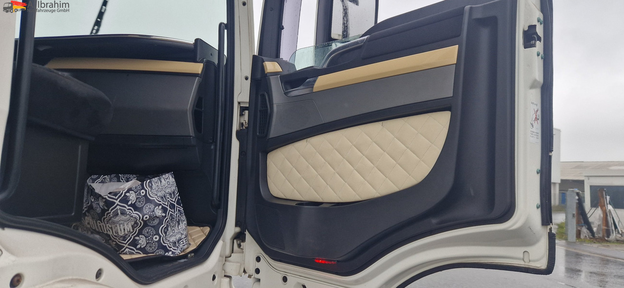 MAN TGS 18.440 Kipphydraulik, Zustand gut - Tractor: foto 4 MAN TGS 18.440 Kipphydraulik, Zustand gut - Tractor: foto 4