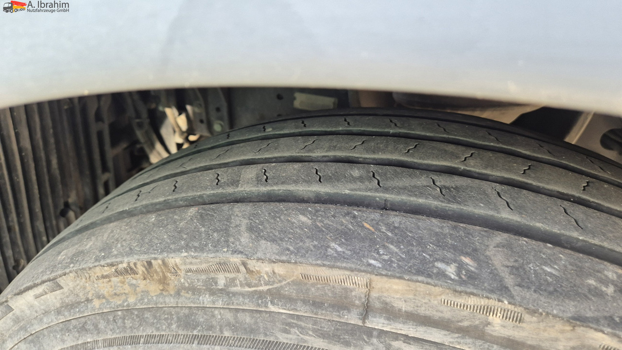 MAN TGX 18.440 Retarder, Klima, Standklima PTU für Kompressor - Tractor: foto 5 MAN TGX 18.440 Retarder, Klima, Standklima PTU für Kompressor - Tractor: foto 5