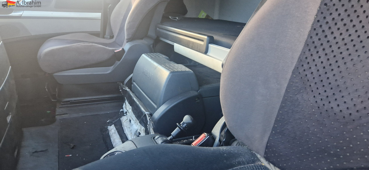 MAN TGX 18.480 Kipphydraulik, Retarder - Tractor: foto 5 MAN TGX 18.480 Kipphydraulik, Retarder - Tractor: foto 5