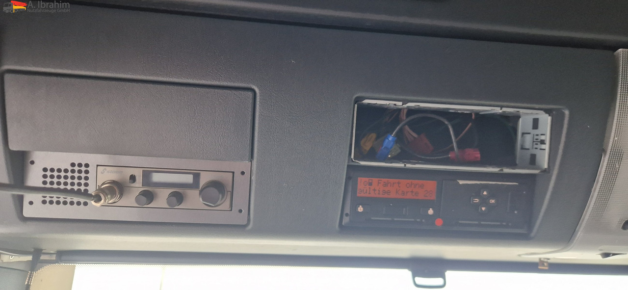 MAN TGX 18.480 Kipphydraulik, Retarder Standklima - Tractor: foto 3 MAN TGX 18.480 Kipphydraulik, Retarder Standklima - Tractor: foto 3