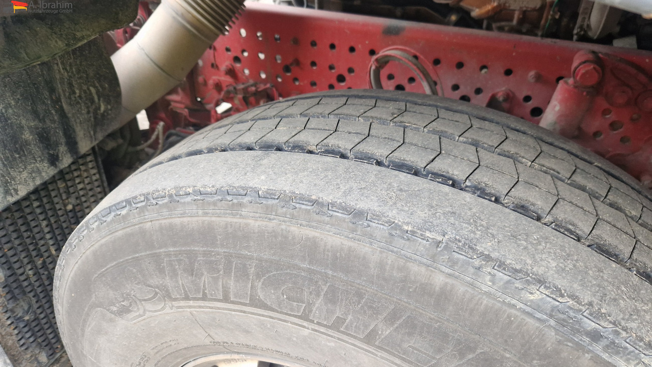 Tractor Mercedes-Benz 1840 Actros, 3x vorhanden, identisch deutsche Fahrzeuge einsatzbereit: foto 7
