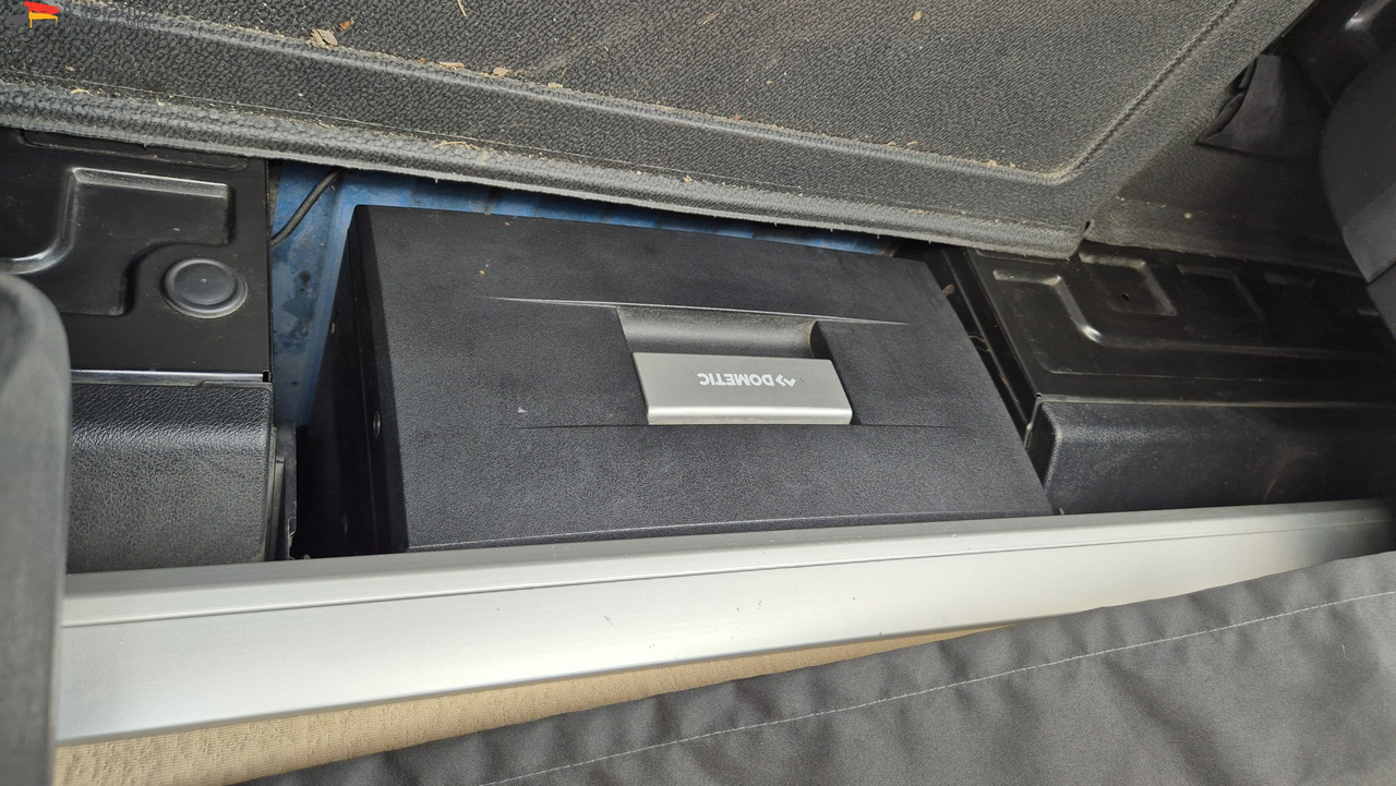 Mercedes-Benz 1843 DB 1843 mit PTU für Kompressor - Tractor: foto 2 Mercedes-Benz 1843 DB 1843 mit PTU für Kompressor - Tractor: foto 2