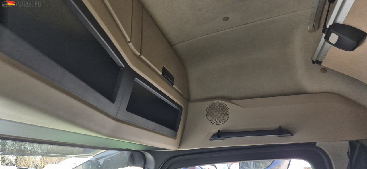 Mercedes-Benz 1843 Klima, Retarder, Topzustand, einsatzbereit - Tractor: foto 4 Mercedes-Benz 1843 Klima, Retarder, Topzustand, einsatzbereit - Tractor: foto 4