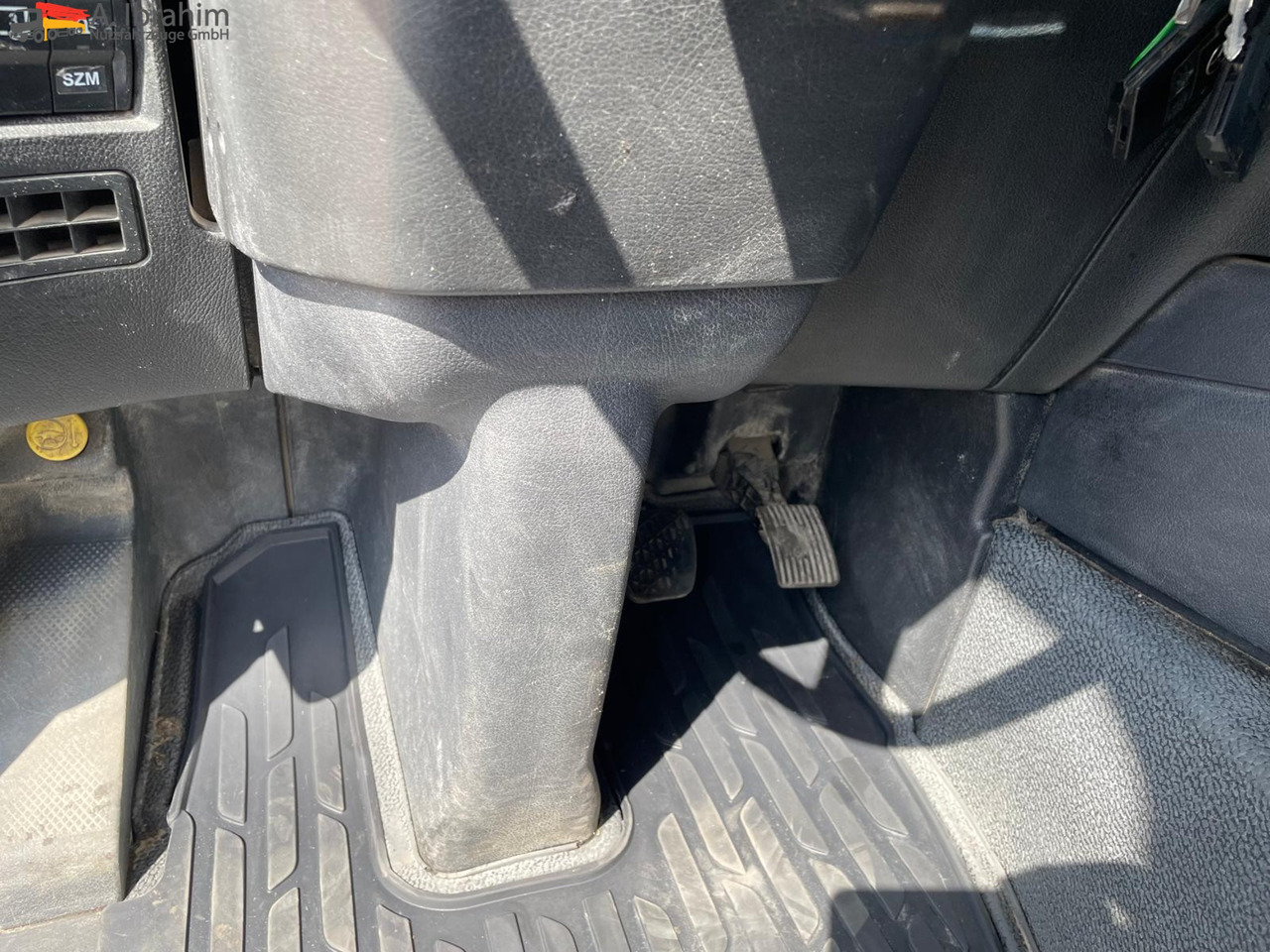 Mercedes-Benz 1845 Kipphydraulik, Retarder, Kompressor 4x2 - Tractor: foto 2 Mercedes-Benz 1845 Kipphydraulik, Retarder, Kompressor 4x2 - Tractor: foto 2