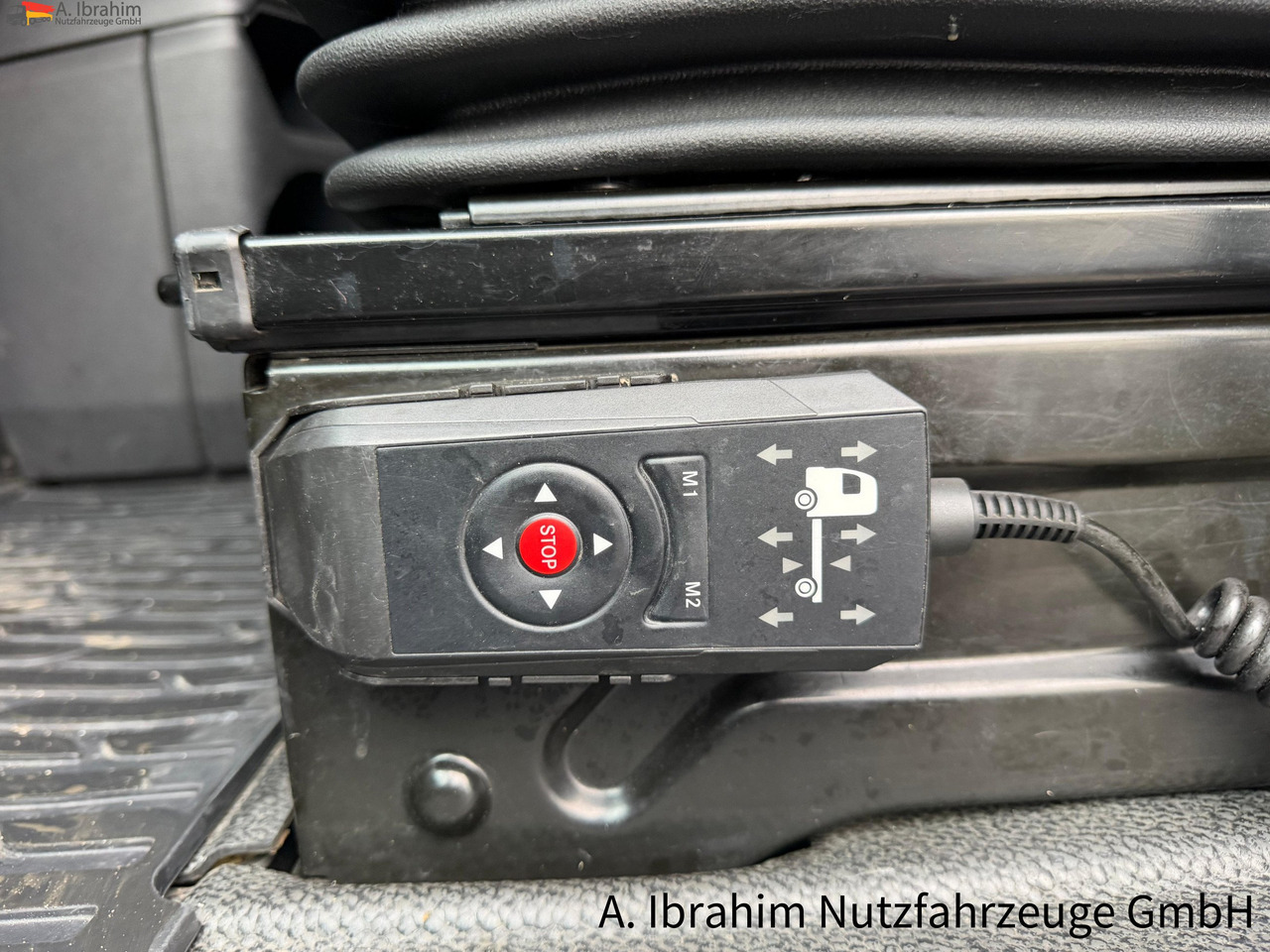 Mercedes-Benz Actros 1848 BigSpace | Retarder | Spoiler | Schubbodenhydraulik | 4x2 - Tractor: foto 3 Mercedes-Benz Actros 1848 BigSpace | Retarder | Spoiler | Schubbodenhydraulik | 4x2 - Tractor: foto 3