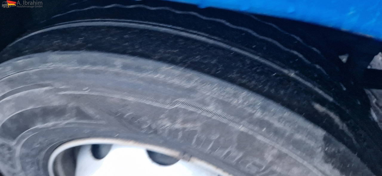 Tractor Scania R 480 Retarder, Klima, Zustand gut PTO für Kompressor: foto 7 Tractor Scania R 480 Retarder, Klima, Zustand gut PTO für Kompressor: foto 7