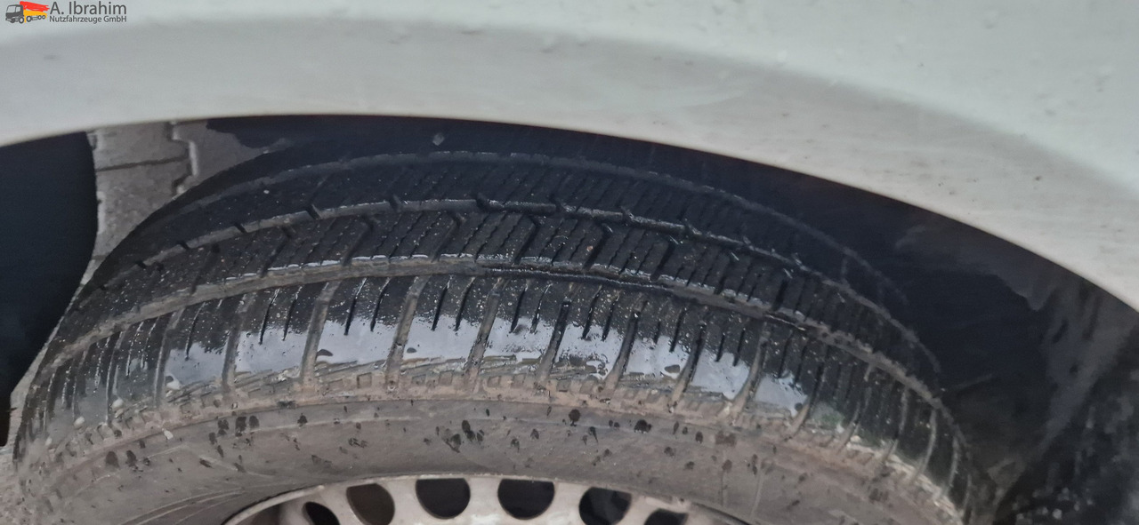 VW Crafter 2.0 L Diesel Zahnriemen, Wasserpumpe neu - Furgão: foto 5 VW Crafter 2.0 L Diesel Zahnriemen, Wasserpumpe neu - Furgão: foto 5