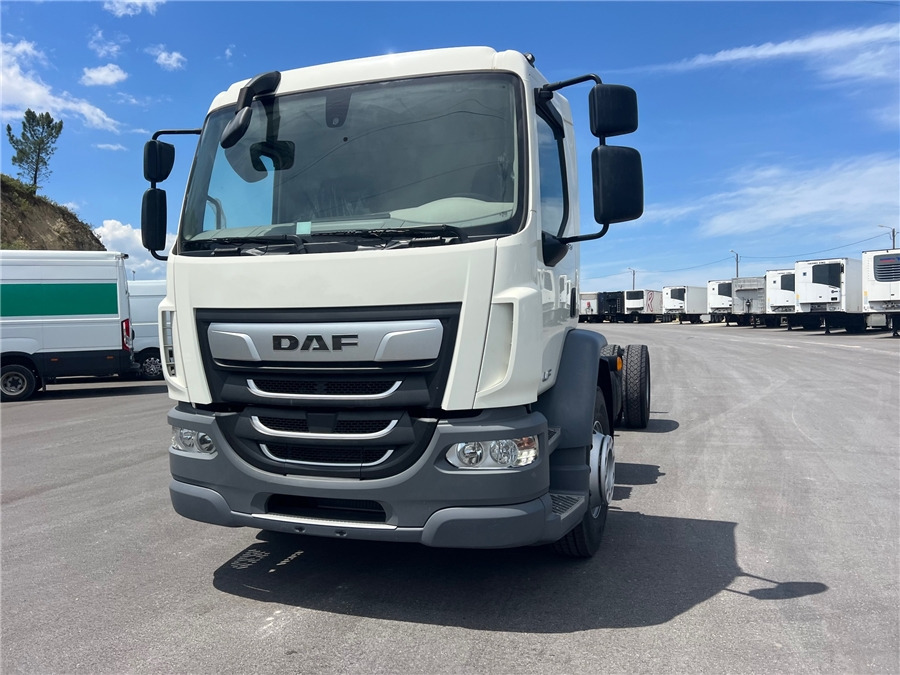DAF LF320 NEW/ONLY COC - Camião chassi: foto 2 DAF LF320 NEW/ONLY COC - Camião chassi: foto 2
