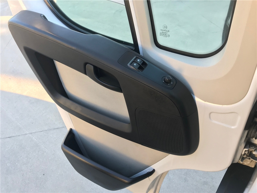 Carrinha de caixa aberta FIAT DUCATO: foto 9