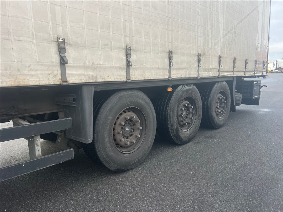 Leasing de SCHMITZ S01 SCHMITZ S01: foto 7