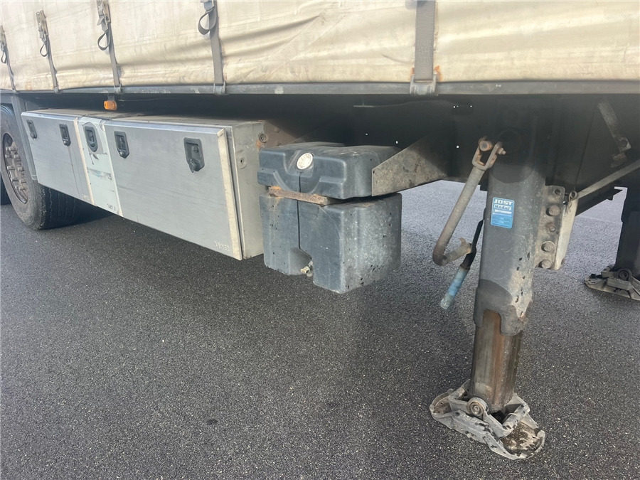 Leasing de SCHMITZ S01 SCHMITZ S01: foto 12