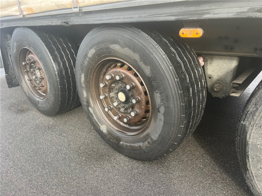 Leasing de SCHMITZ S01 SCHMITZ S01: foto 10