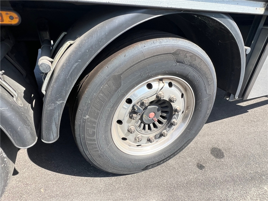 Reboque de lona STEHMANN ZZP.18: foto 6 Reboque de lona STEHMANN ZZP.18: foto 6