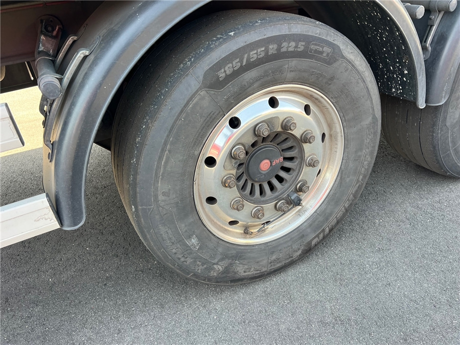 Reboque de lona STEHMANN ZZP.18: foto 9 Reboque de lona STEHMANN ZZP.18: foto 9