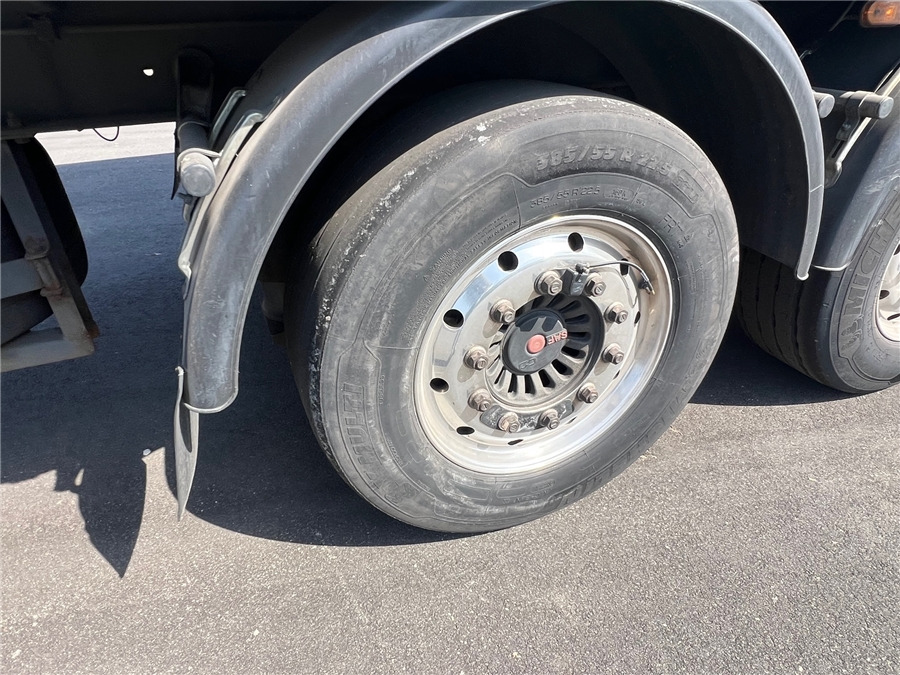 Reboque de lona STEHMANN ZZP.18: foto 7 Reboque de lona STEHMANN ZZP.18: foto 7