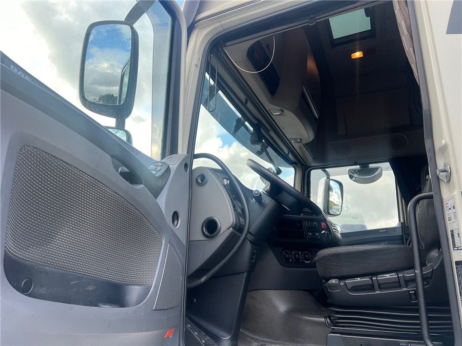 DAF XF 510 - Tractor: foto 5 DAF XF 510 - Tractor: foto 5